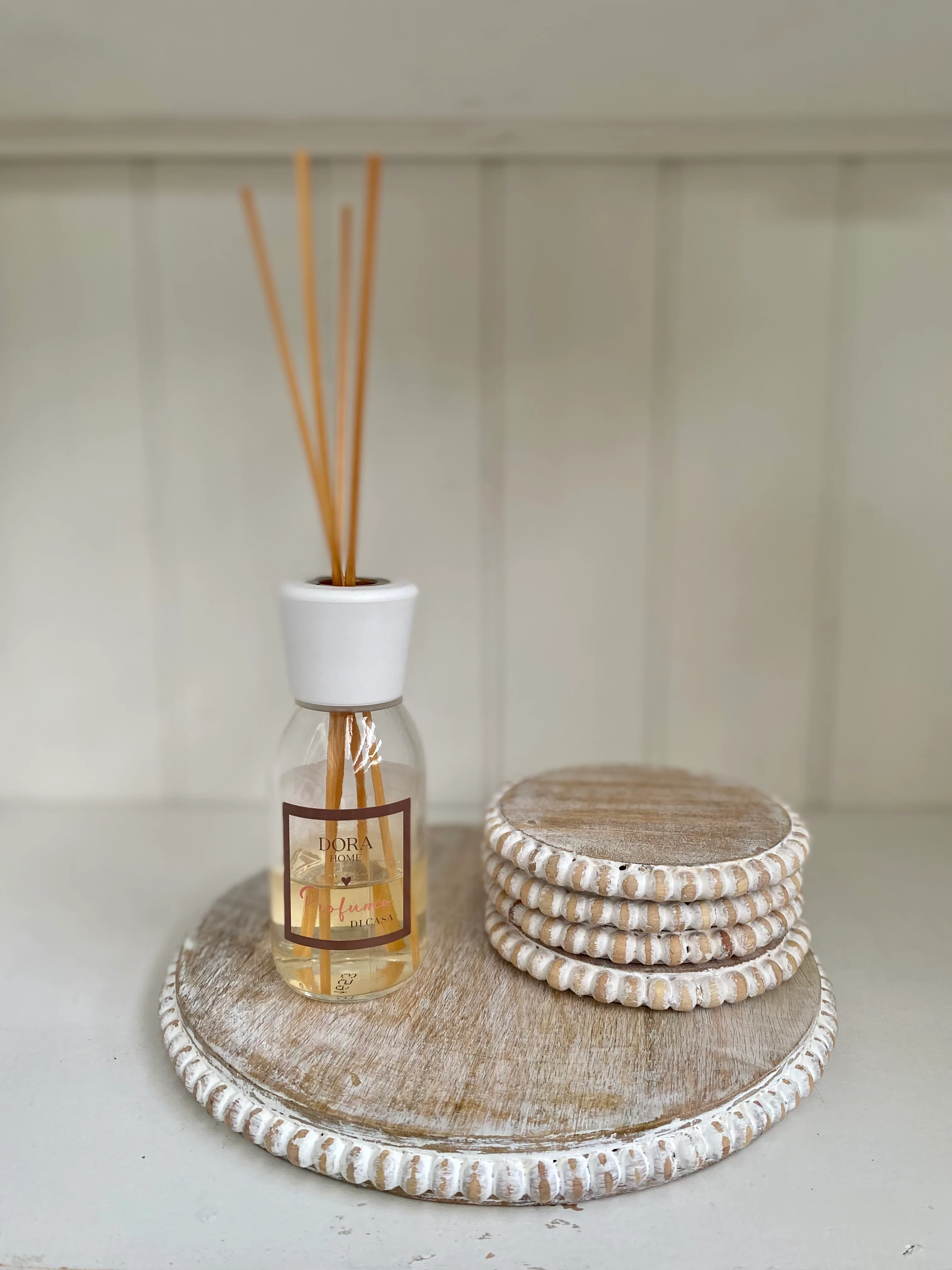 PROFUMO DI CASA - PROFUMATORE AMBIENTE A BASTONCINI - Woodlume