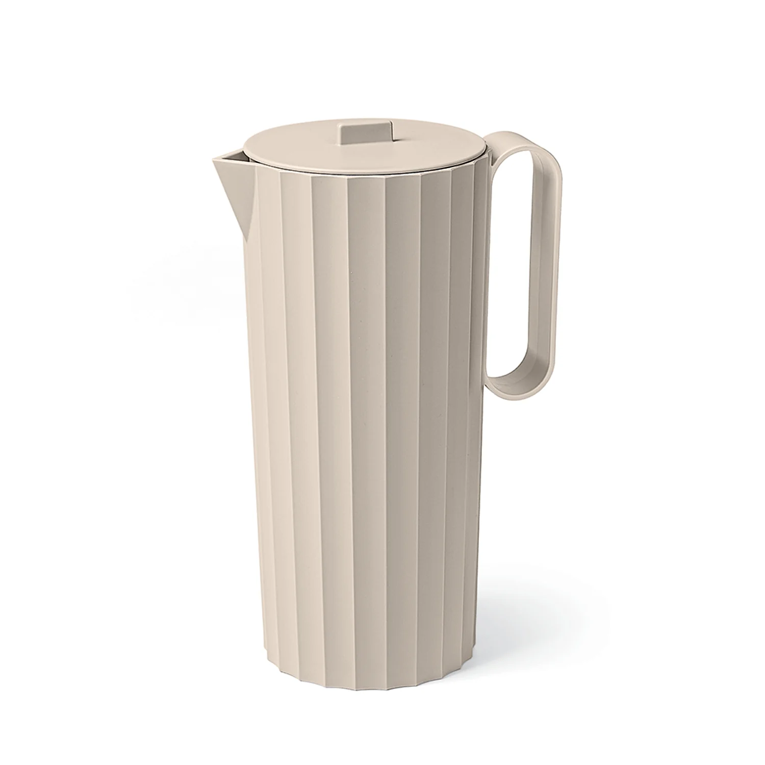 CARAFFA HYDRIA - 4 VARIANTI - Woodlume