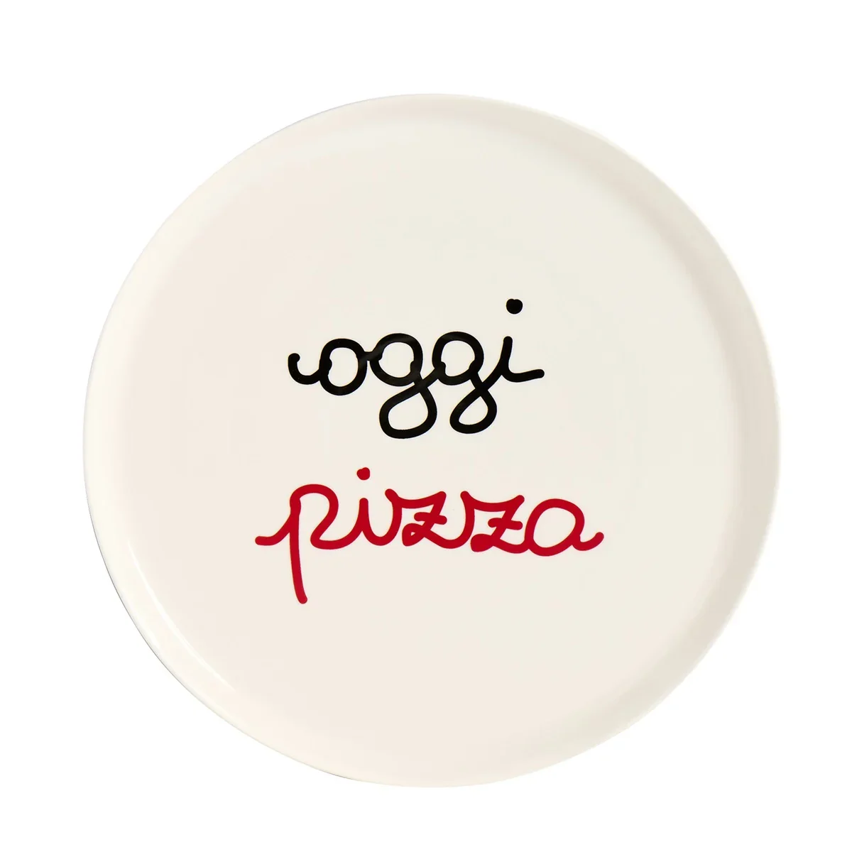 PIATTO PIZZA NEW - OGGI PIZZA - Woodlume