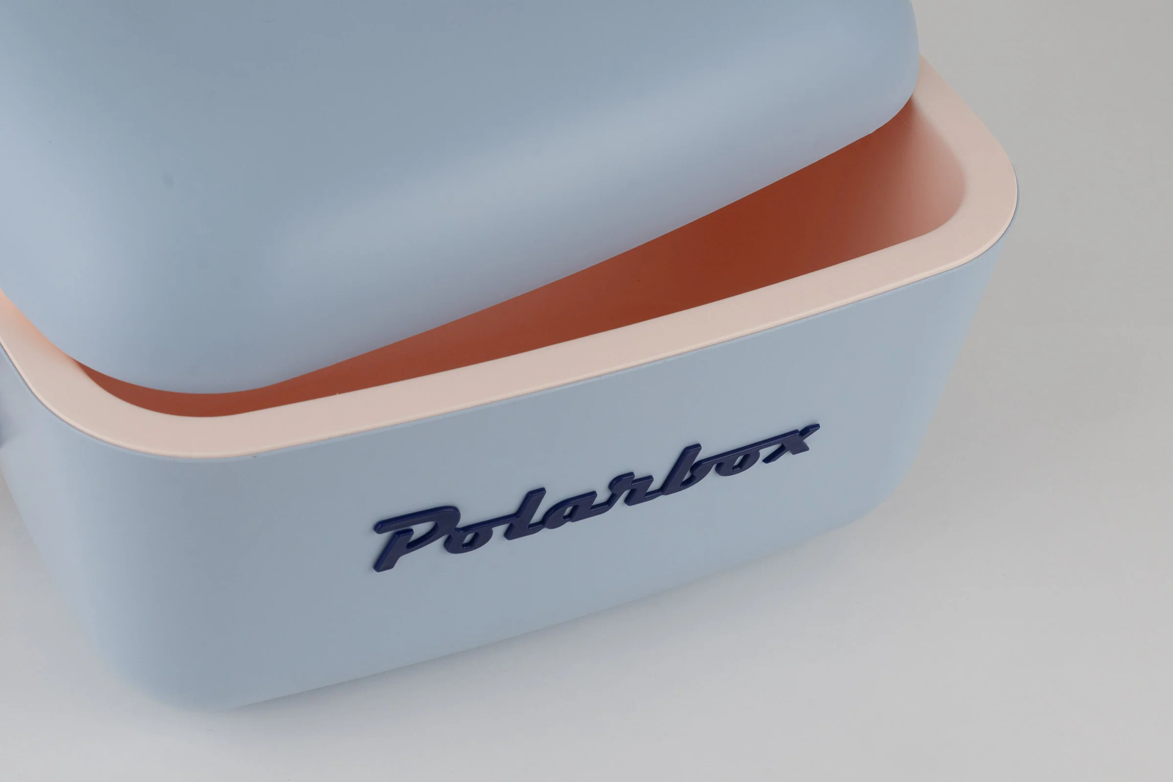 POLARBOX BRUMA E DENIM 12 LT - Woodlume