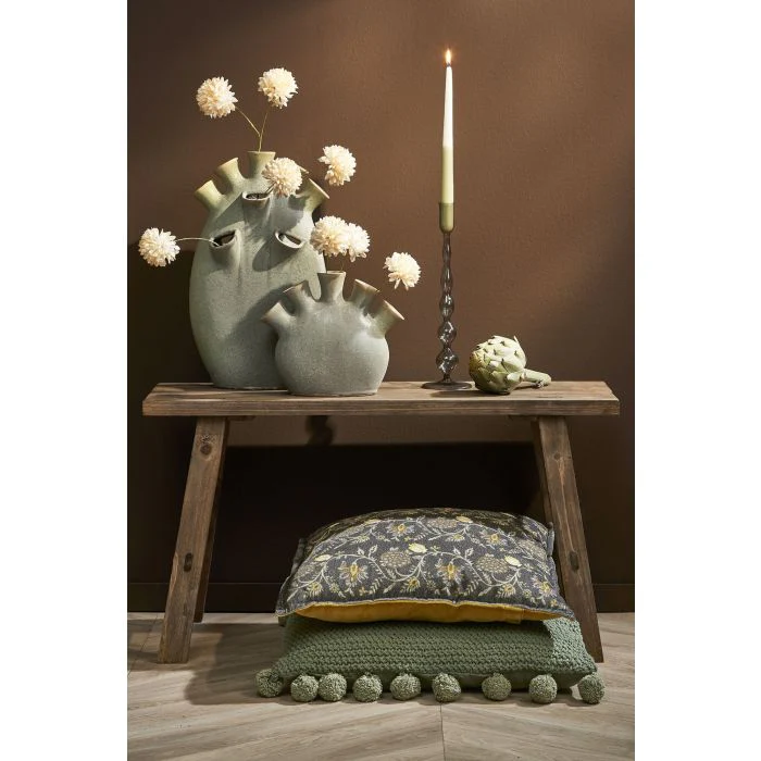 PANCA IN LEGNO GRANDE - Woodlume