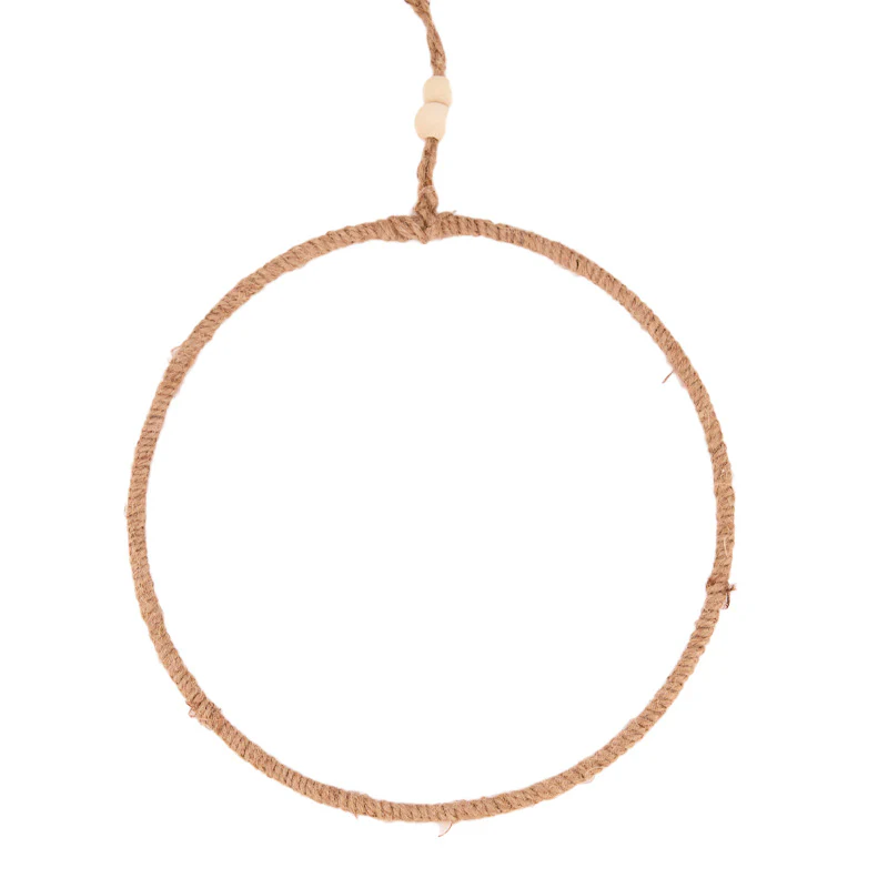 CERCHIO IN CORDA - MEDIO - Woodlume