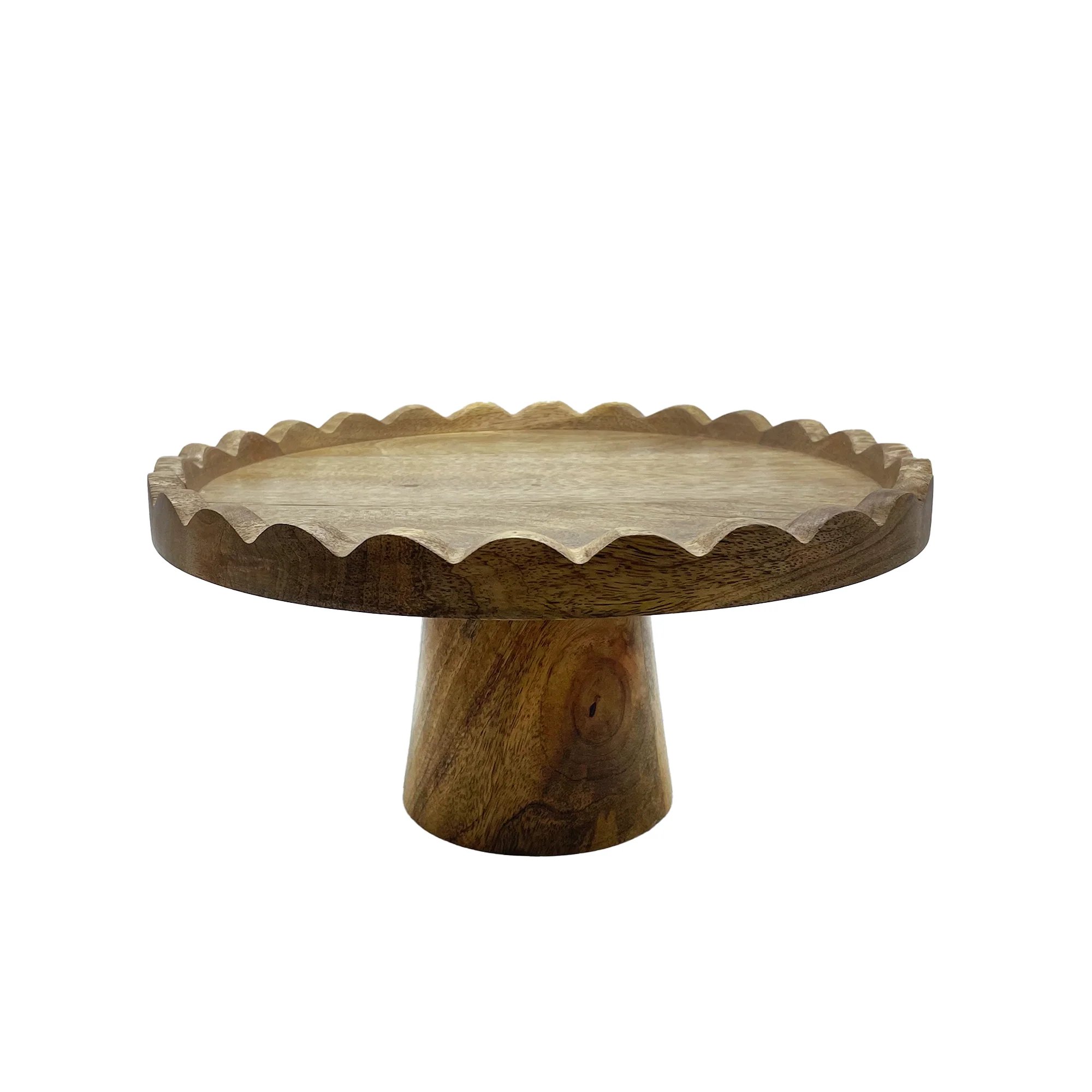 ALZATA CON COPPETTE - Woodlume