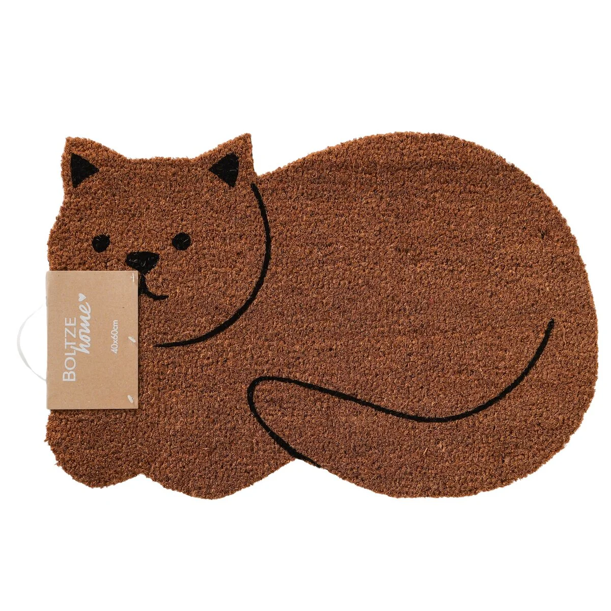 ZERBINO GATTO - Woodlume