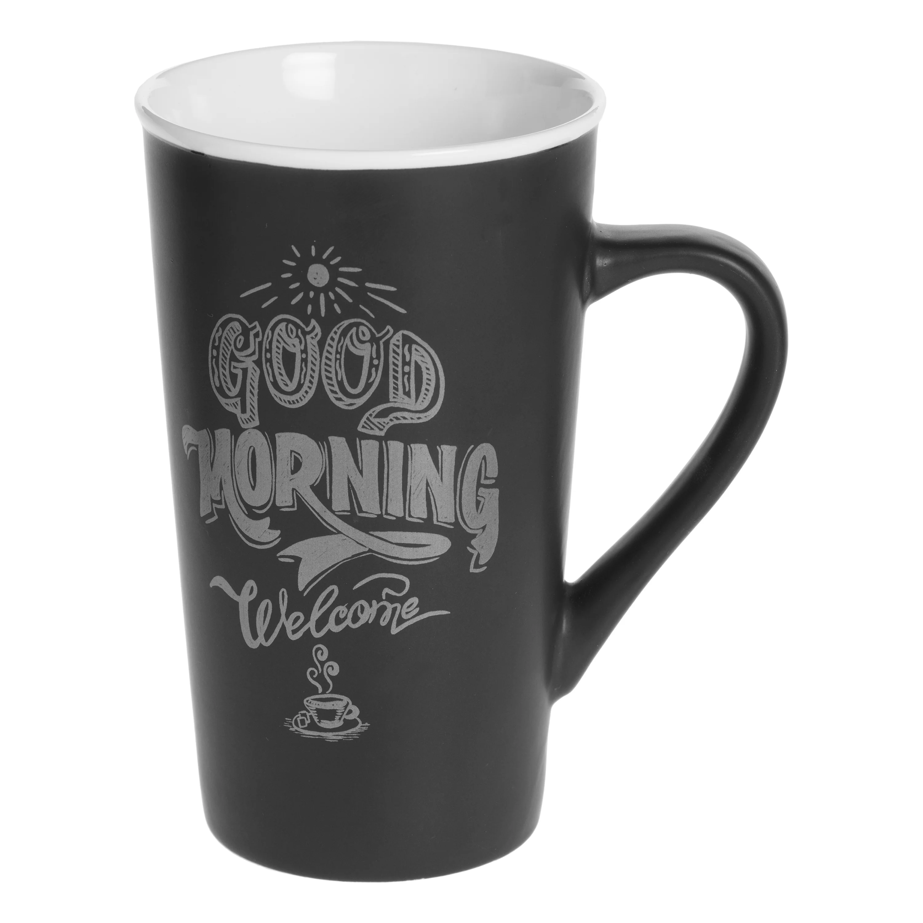 TAZZA DA COLAZIONE - Woodlume