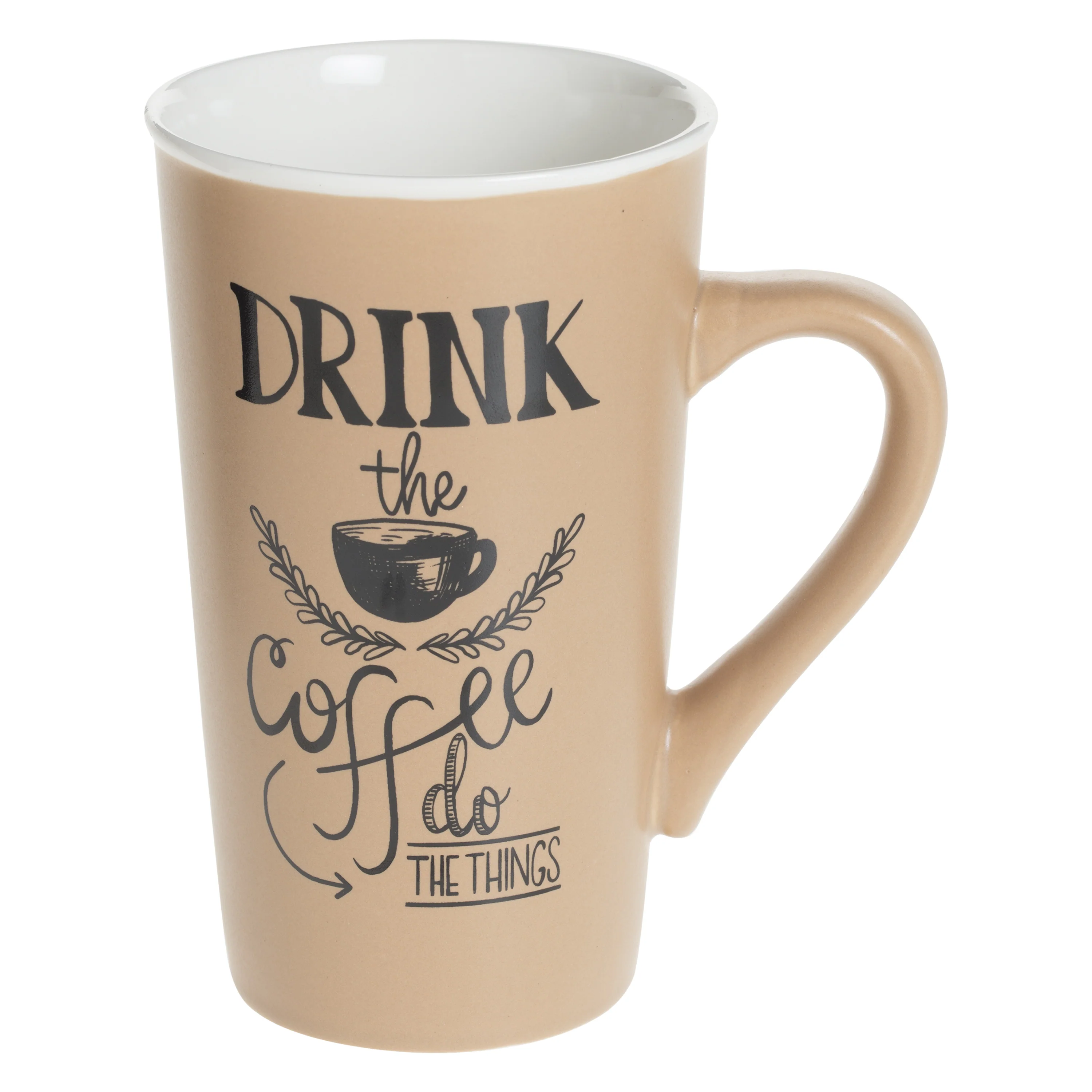 TAZZA DA COLAZIONE - Woodlume
