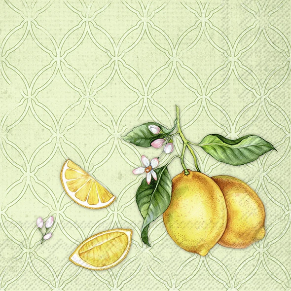 TOVAGLIOLI LIMONI PICCOLI - Woodlume