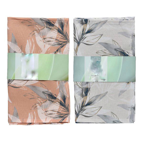 RUNNER FLOREALE - Woodlume