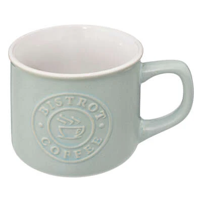 TAZZA DA CAFFÈ BISTROT COFFEE - 3 VARIANTI - Woodlume