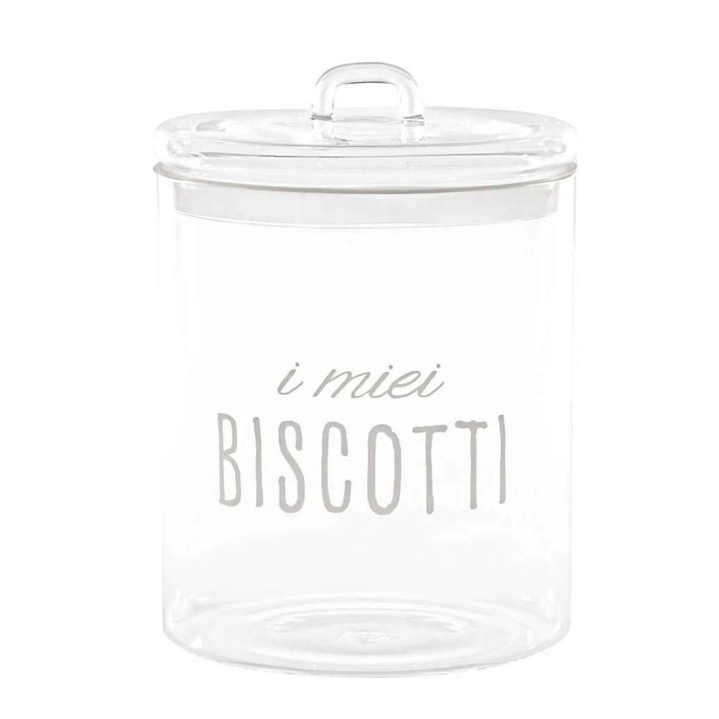 BARATTOLO - I MIEI BISCOTTI - Woodlume
