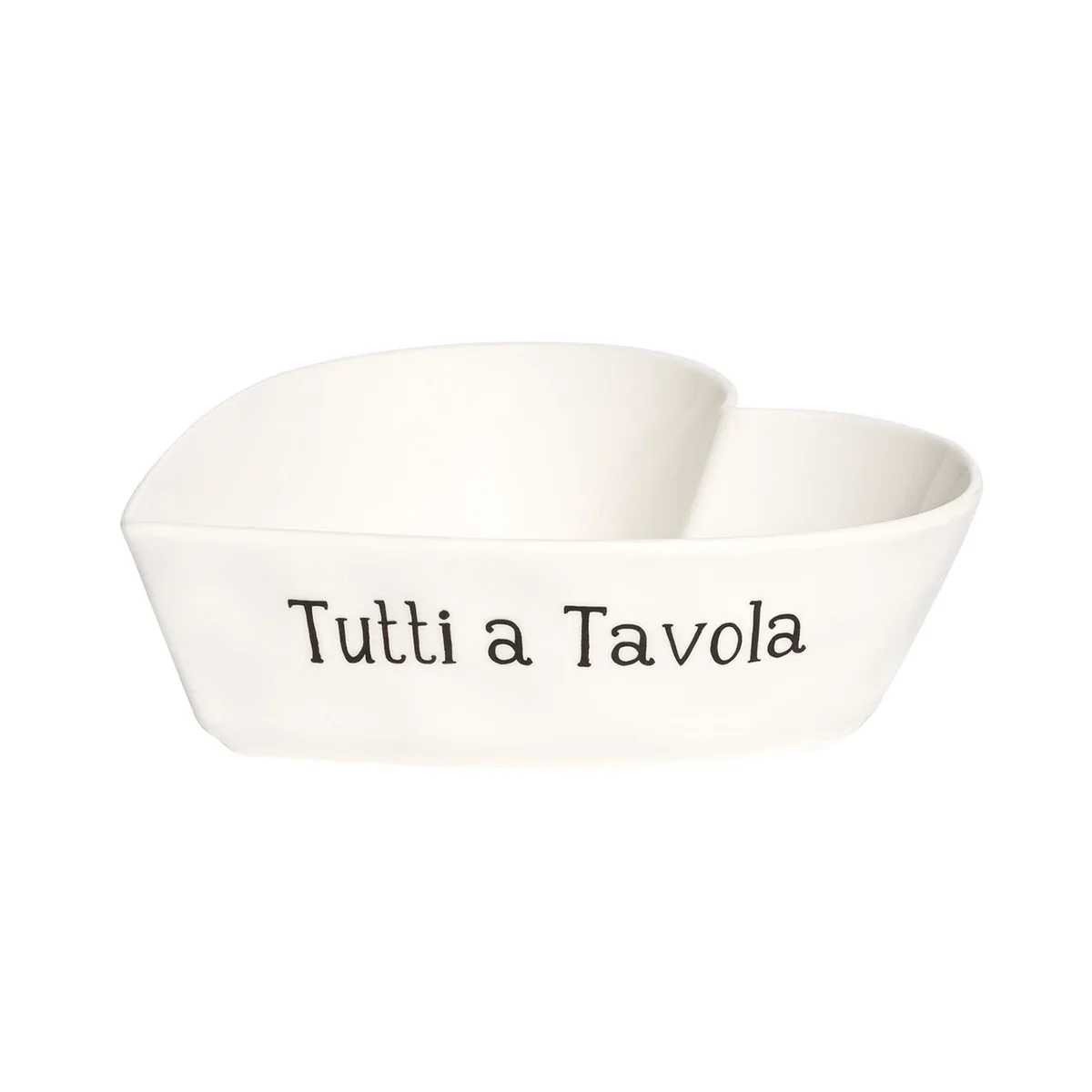 PIROFILA CUORE TUTTI A TAVOLA - Woodlume