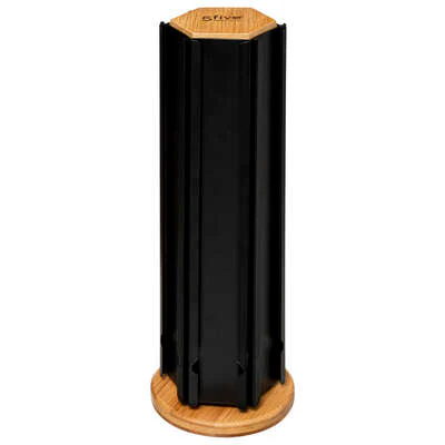 PORTACAPSULE ESPRESSO ROTANTE - Woodlume