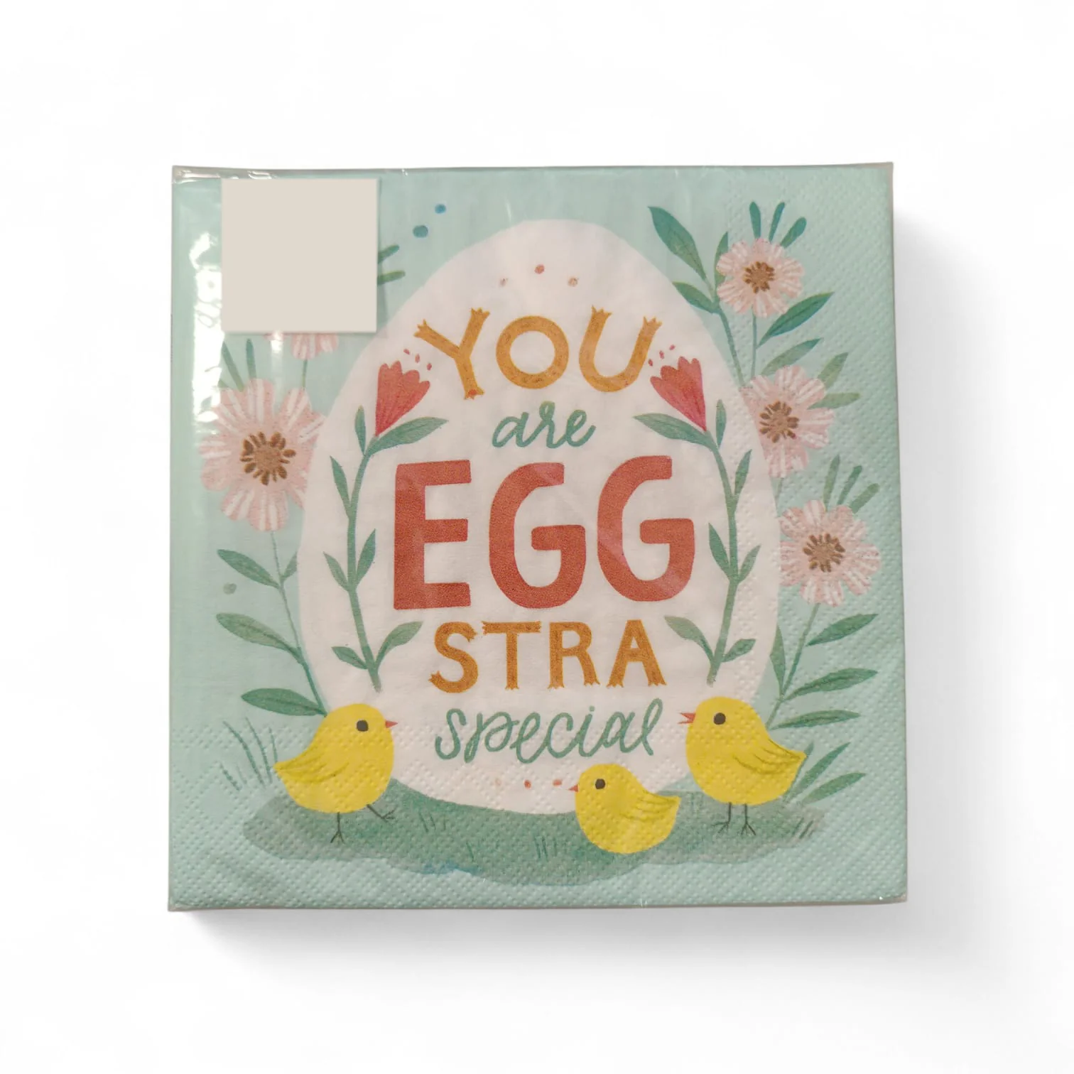 TOVAGLIOLI YOU ARE EGG-STRA SPECIAL - Woodlume