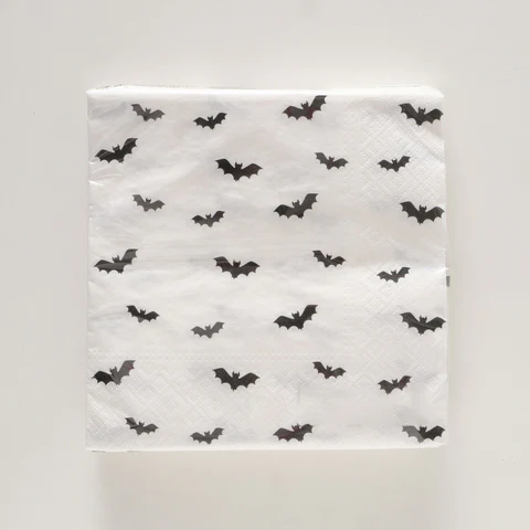 TOVAGLIOLI PIPISTRELLI - Woodlume