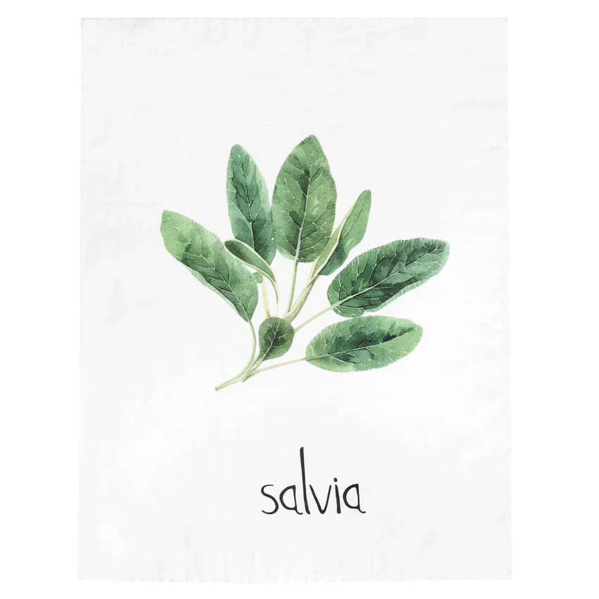 STROFINACCIO SALVIA - Woodlume