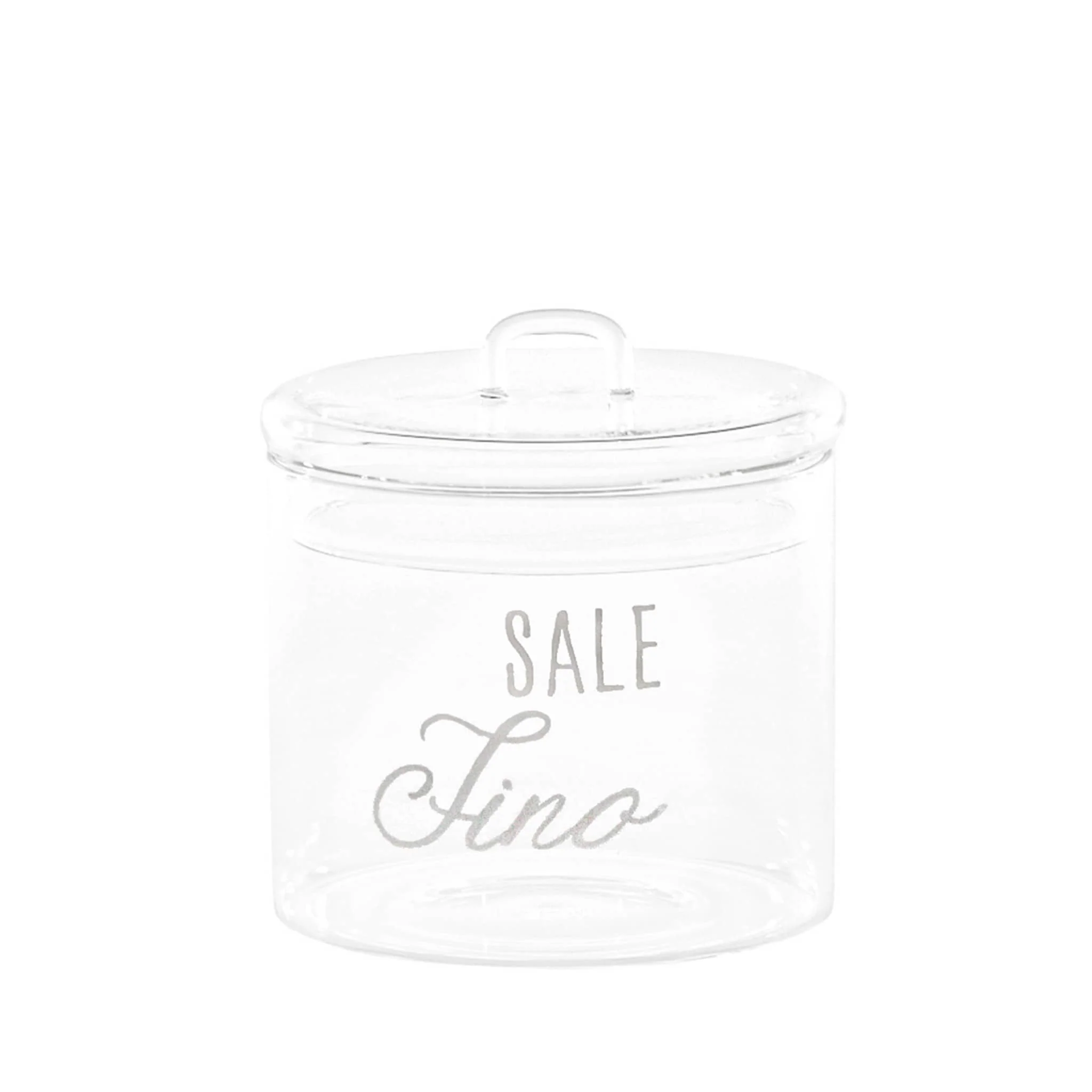 BARATTOLO - SALE FINO - Woodlume