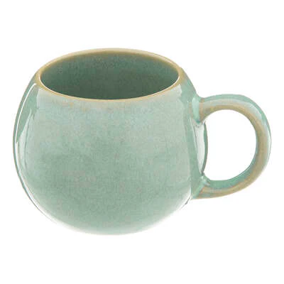 TAZZA DA CAFFE' ROTONDA - Woodlume