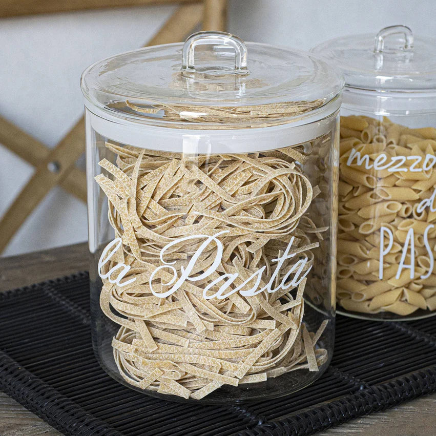 BARATTOLO - LA PASTA - Woodlume