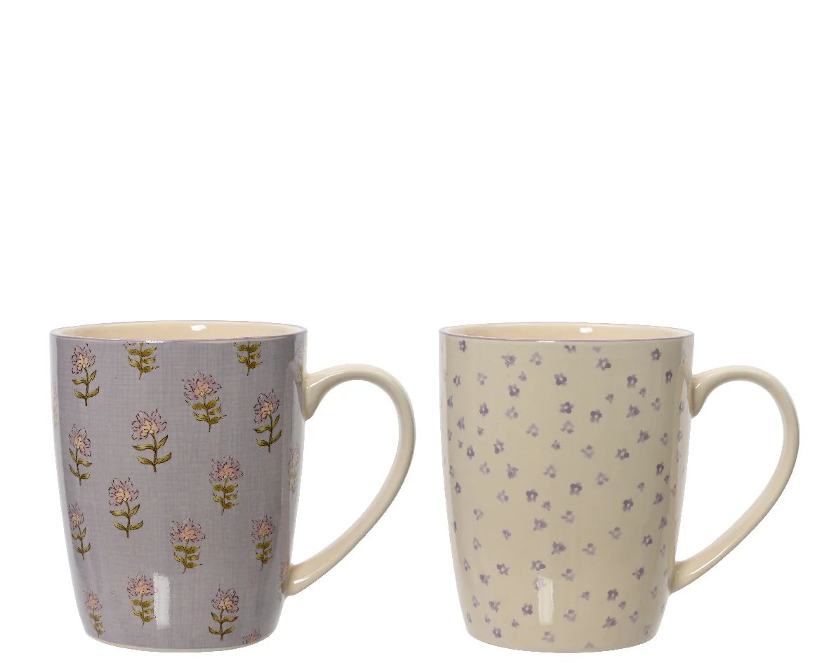 TAZZA CAMPAGNA INGLESE - 2 VARIANTI - Woodlume