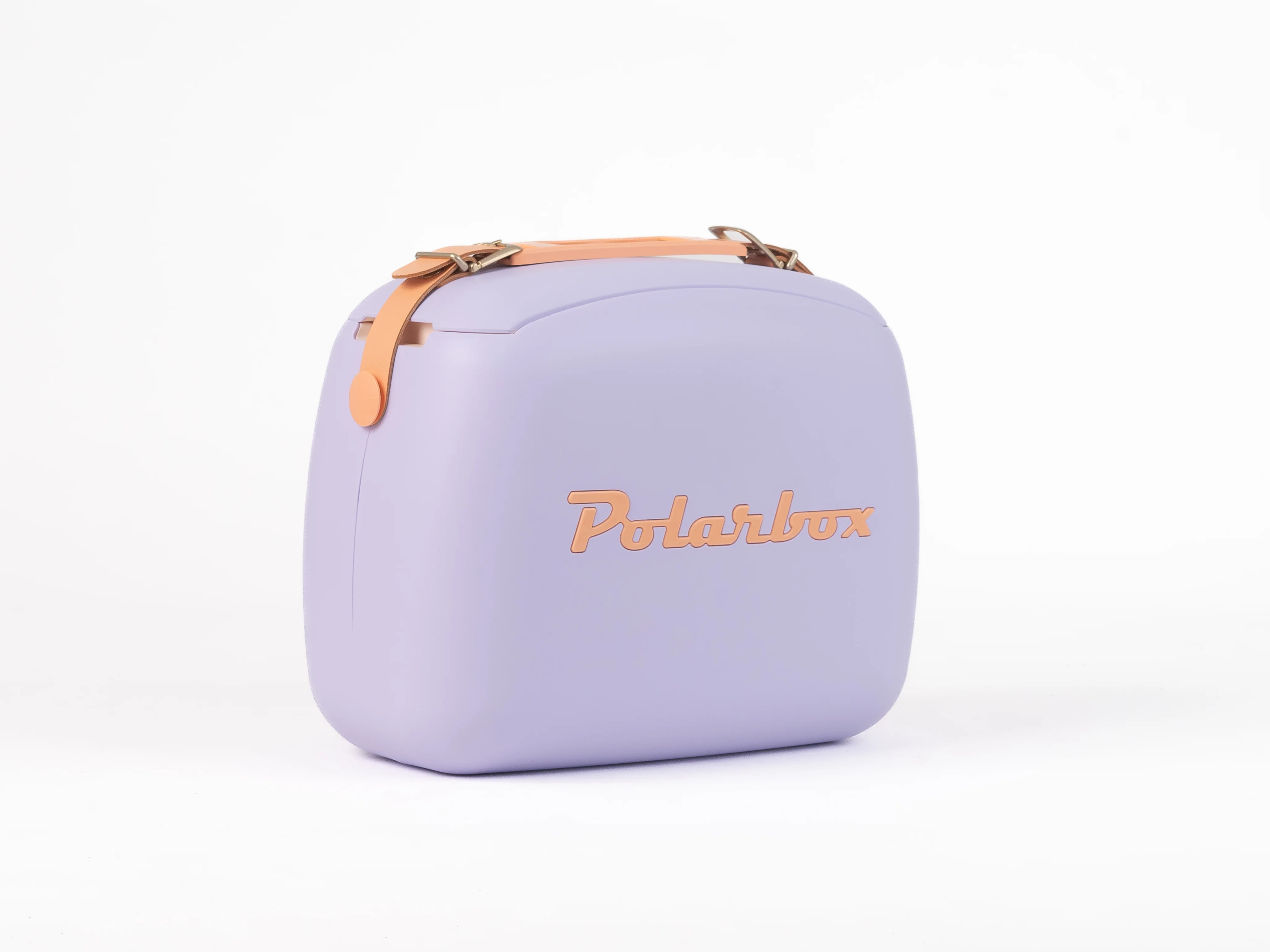 POLARBOX LILLA E ARANCIONE 6 LT - Woodlume