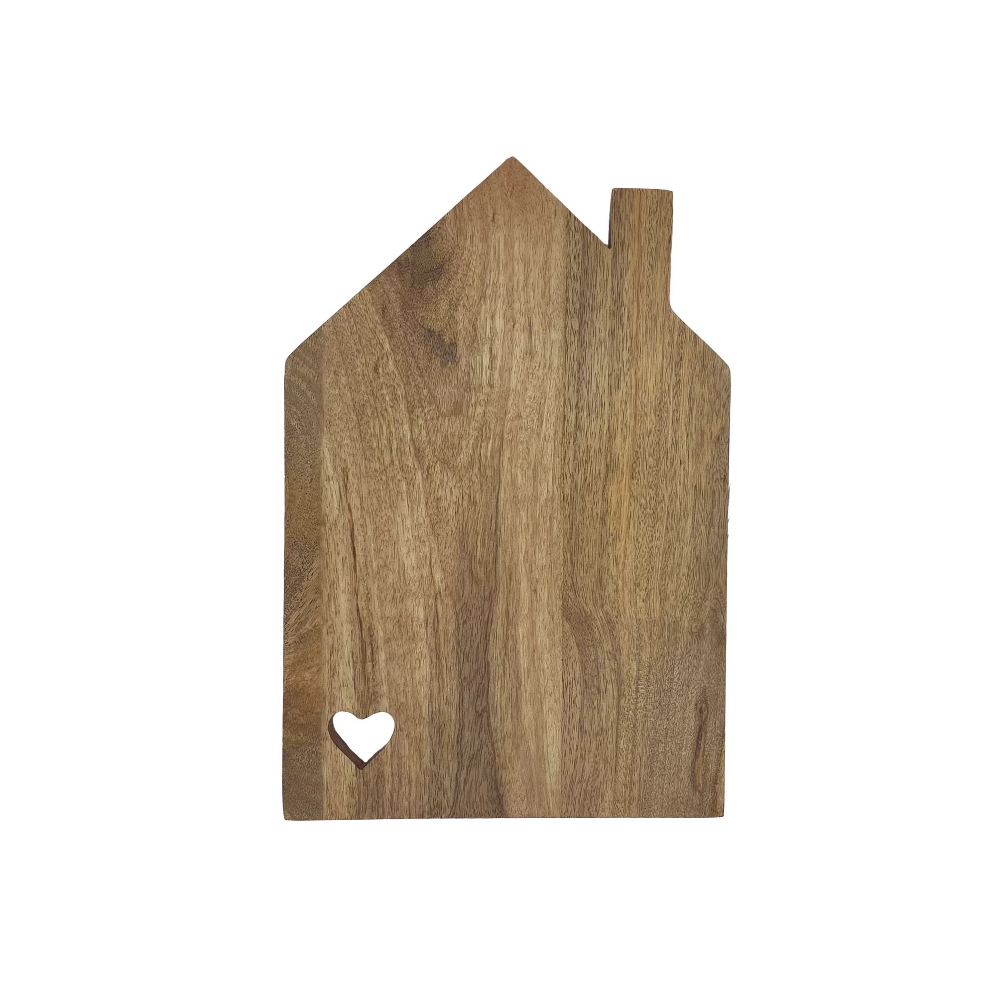 TAGLIERE CASETTA WOODLUME - Woodlume