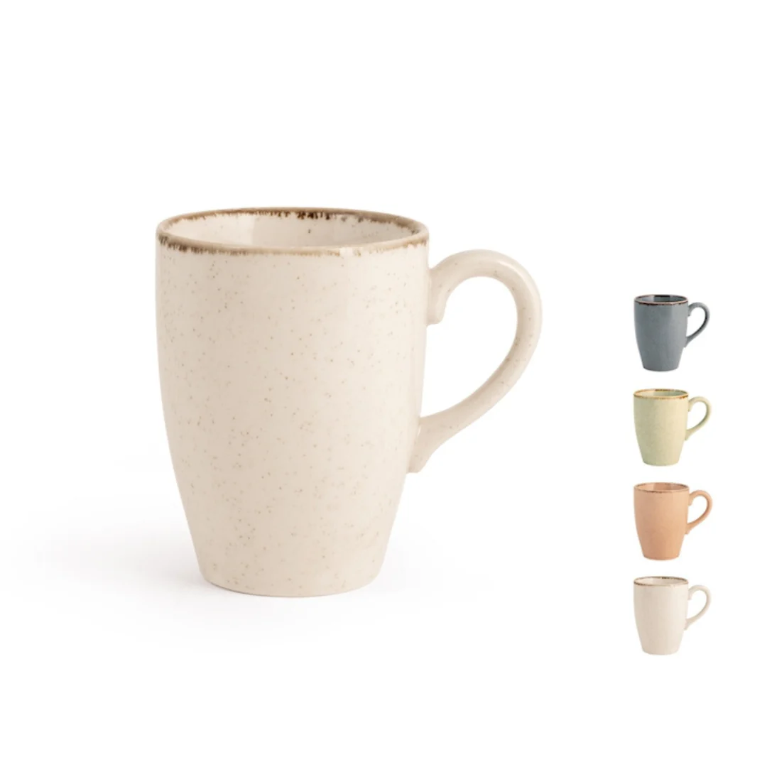 TAZZA SALE E PEPE - 4 VARIANTI - Woodlume