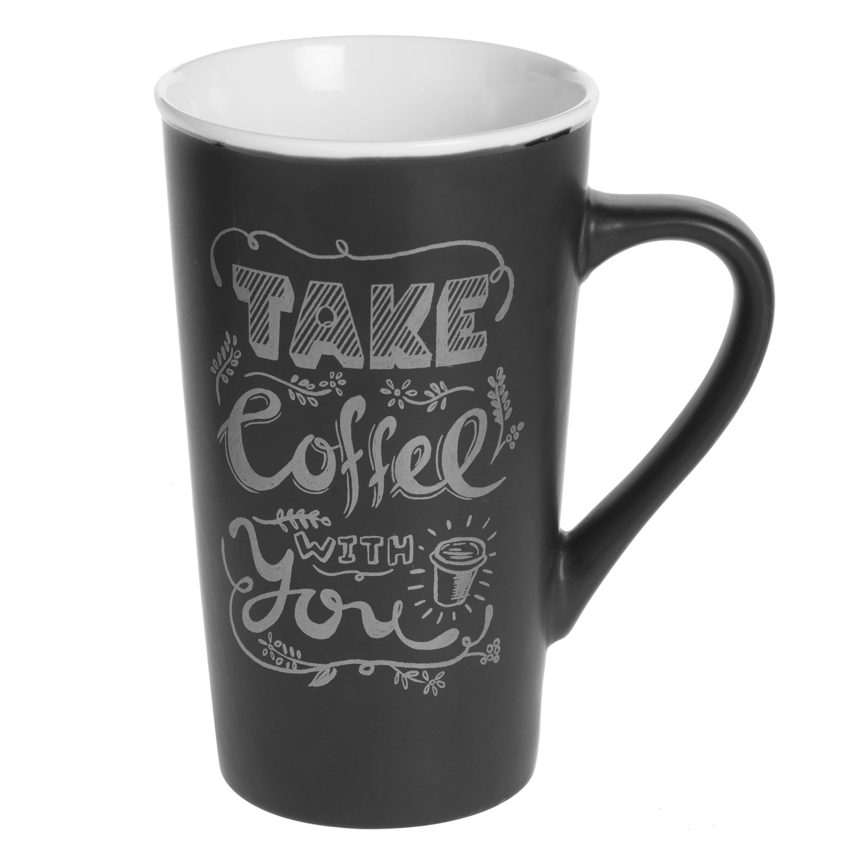 TAZZA DA COLAZIONE - Woodlume
