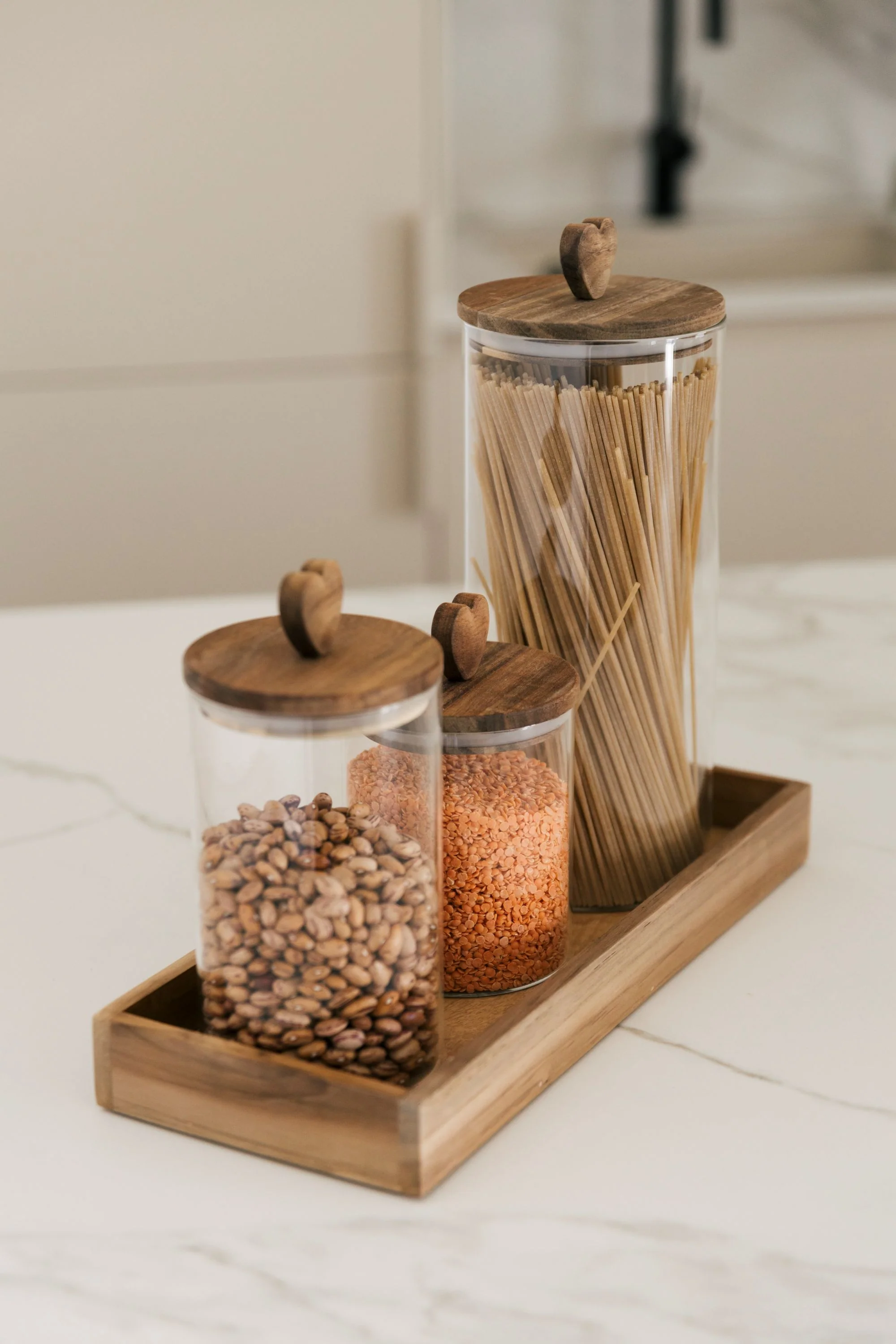 BARATTOLO SPAGHETTI - Woodlume