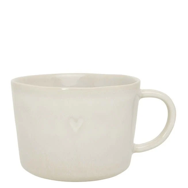 TAZZA JUNE CUORICINO - Woodlume