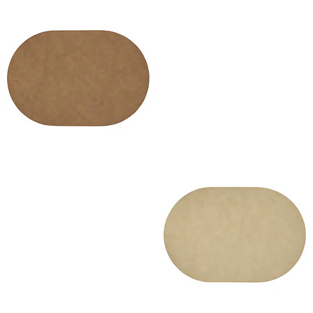 TOVAGLIETTA DOUBLE FACE BEIGE - Woodlume