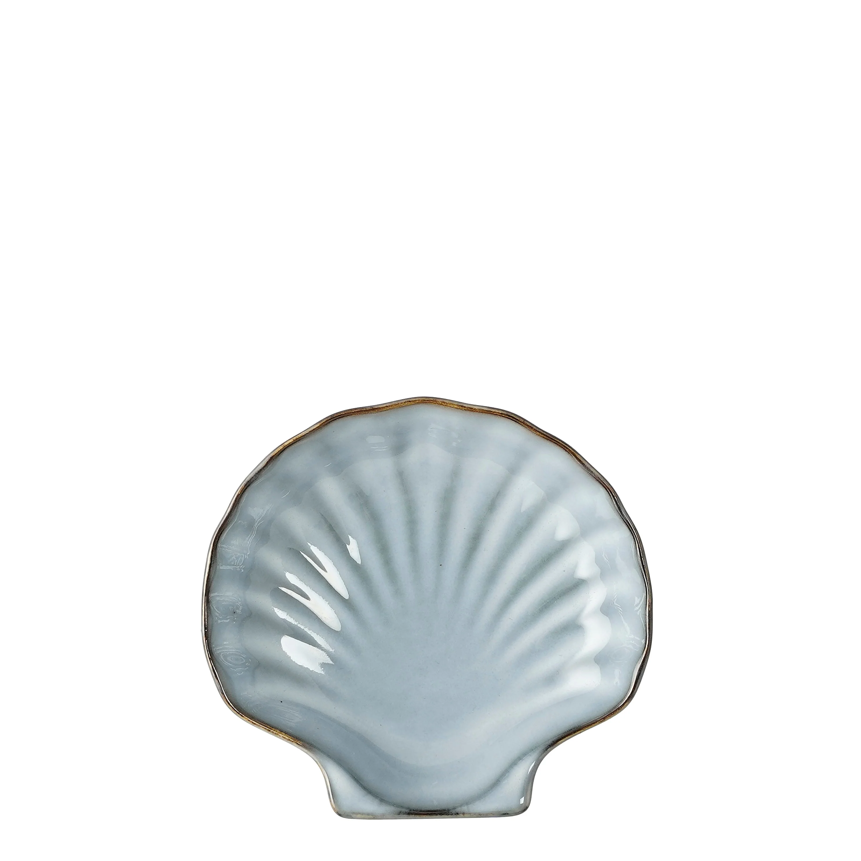 PIATTO CONCHIGLIA - PICCOLO - Woodlume