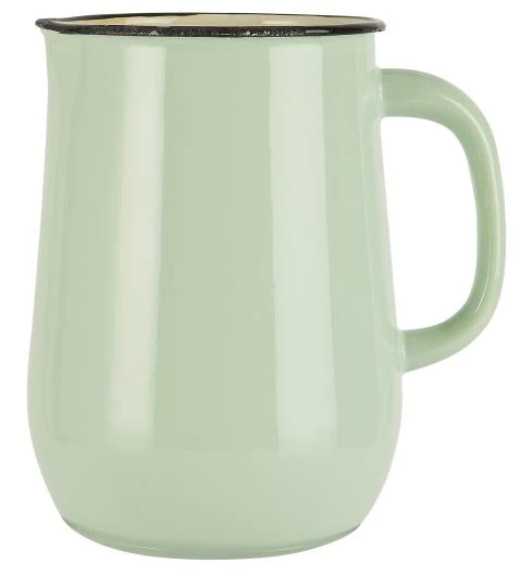 BROCCA - GREEN TEA - Woodlume