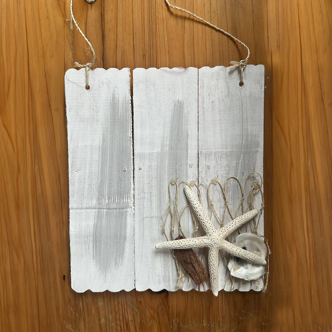 PANNELLO MARINO DECORATIVO - Woodlume