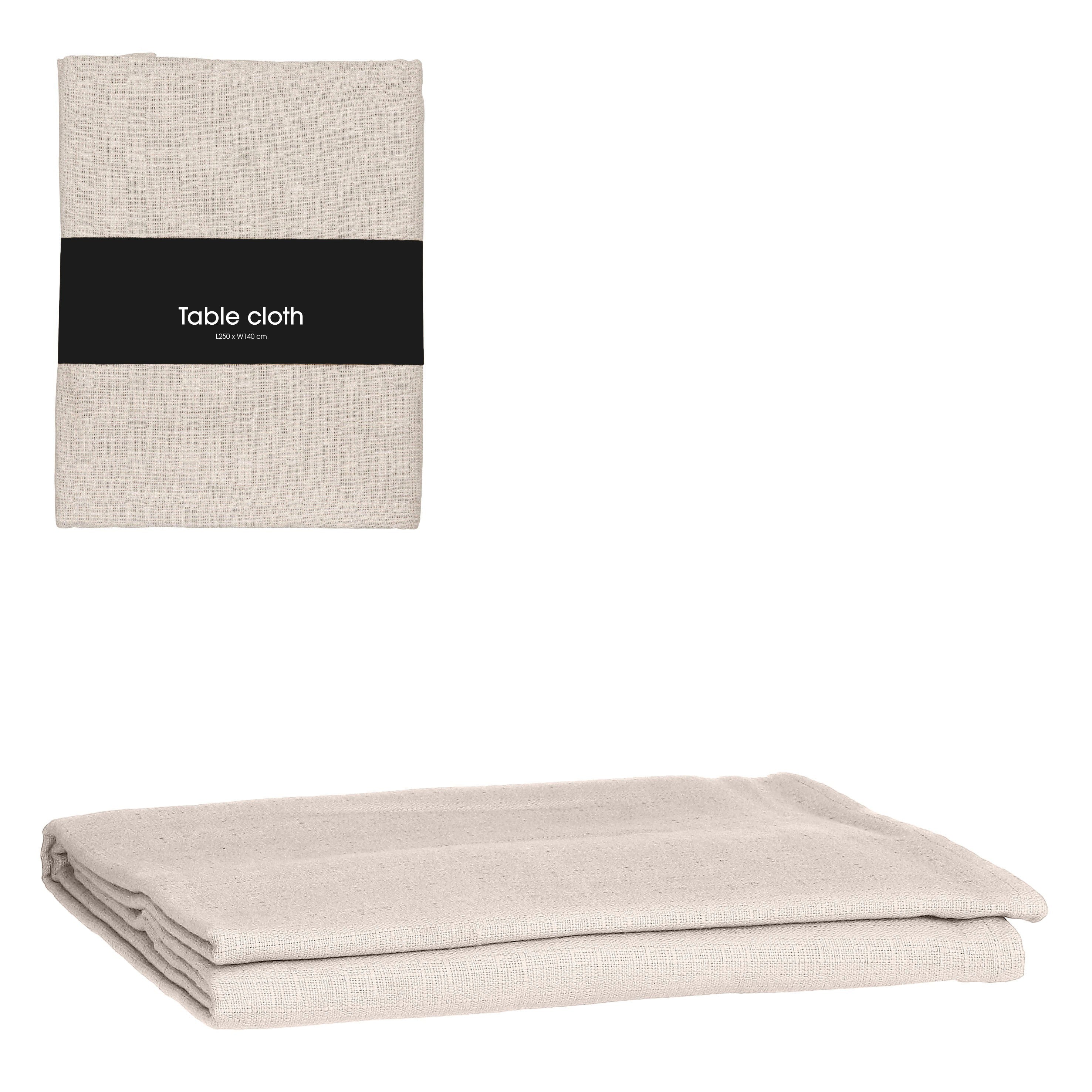 TOVAGLIA BEIGE 250X140 - Woodlume