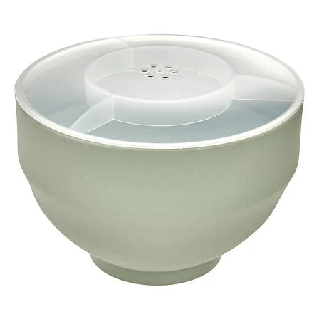 POPCORN MAKER - Woodlume