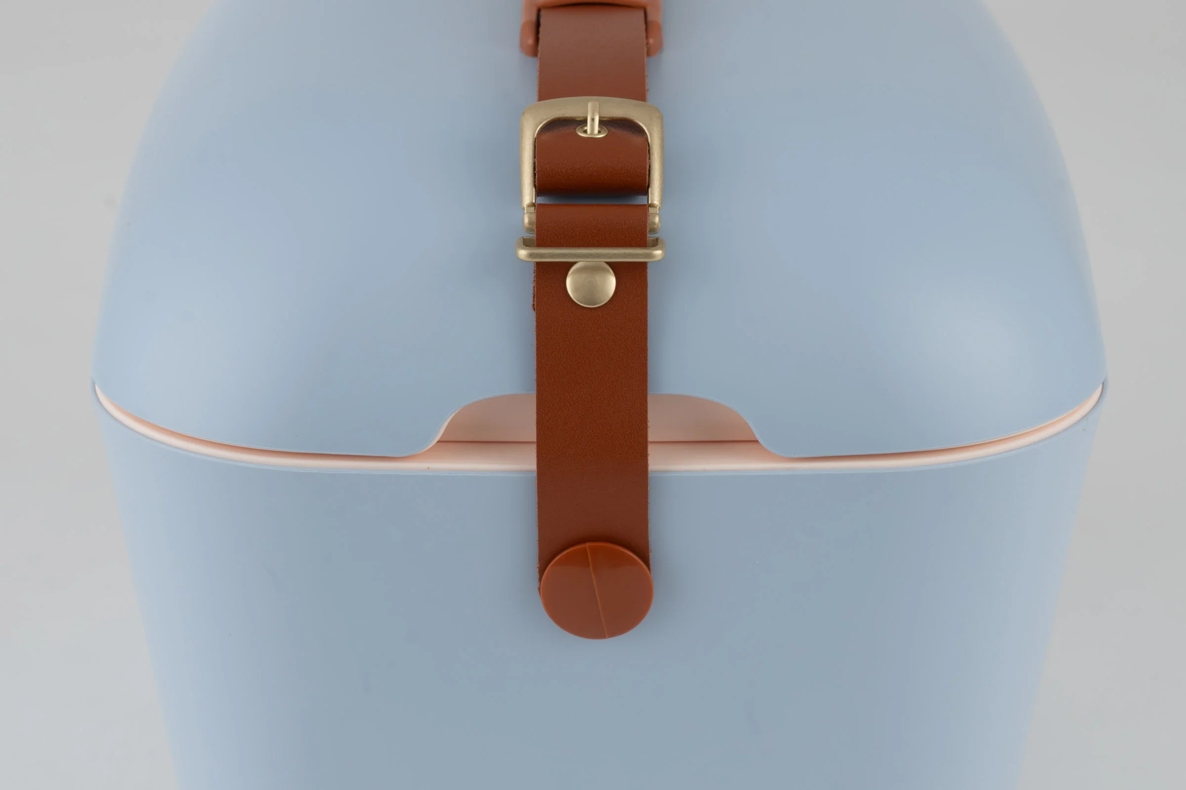 POLARBOX BRUMA E DENIM 12 LT - Woodlume
