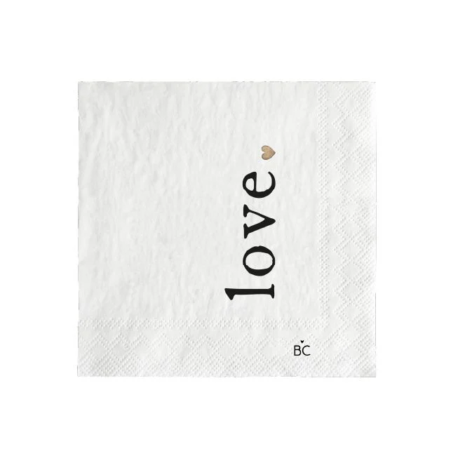TOVAGLIOLI LOVE CUORICINO - Woodlume