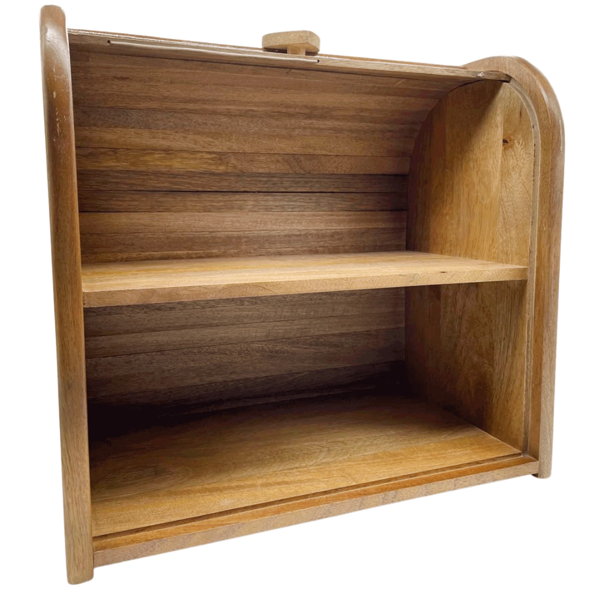 MOBILETTO IN LEGNO WOODLUME - Woodlume