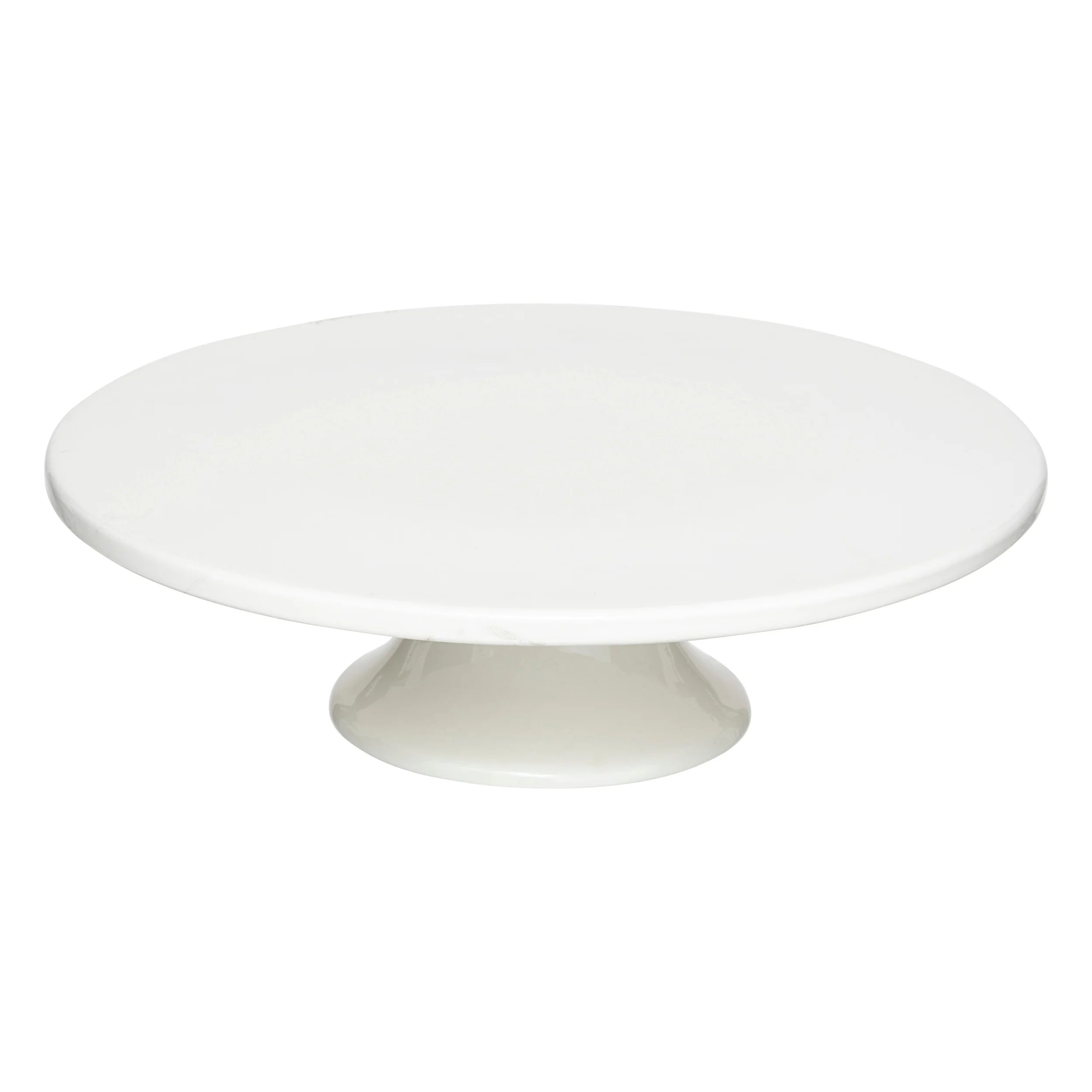 ALZATA PER DOLCI IN CERAMICA - Woodlume
