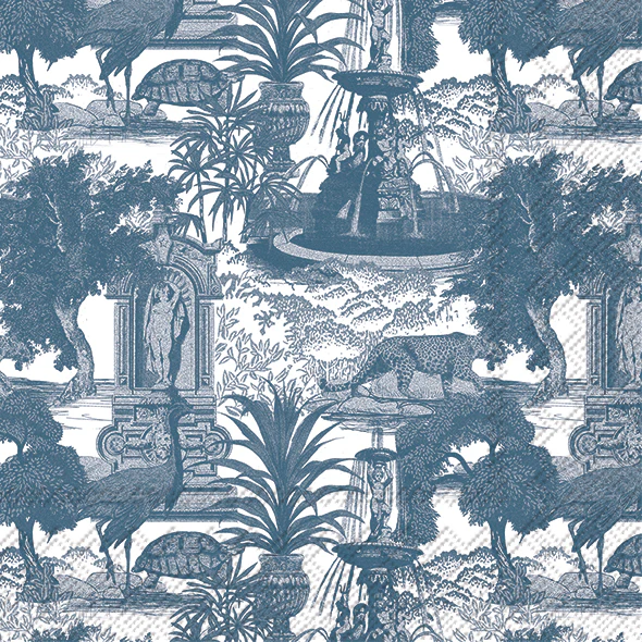TOVAGLIOLI SAVANA - Woodlume