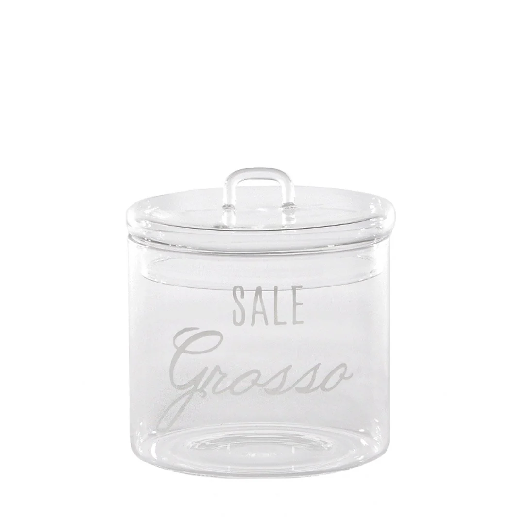 BARATTOLO - SALE GROSSO - Woodlume