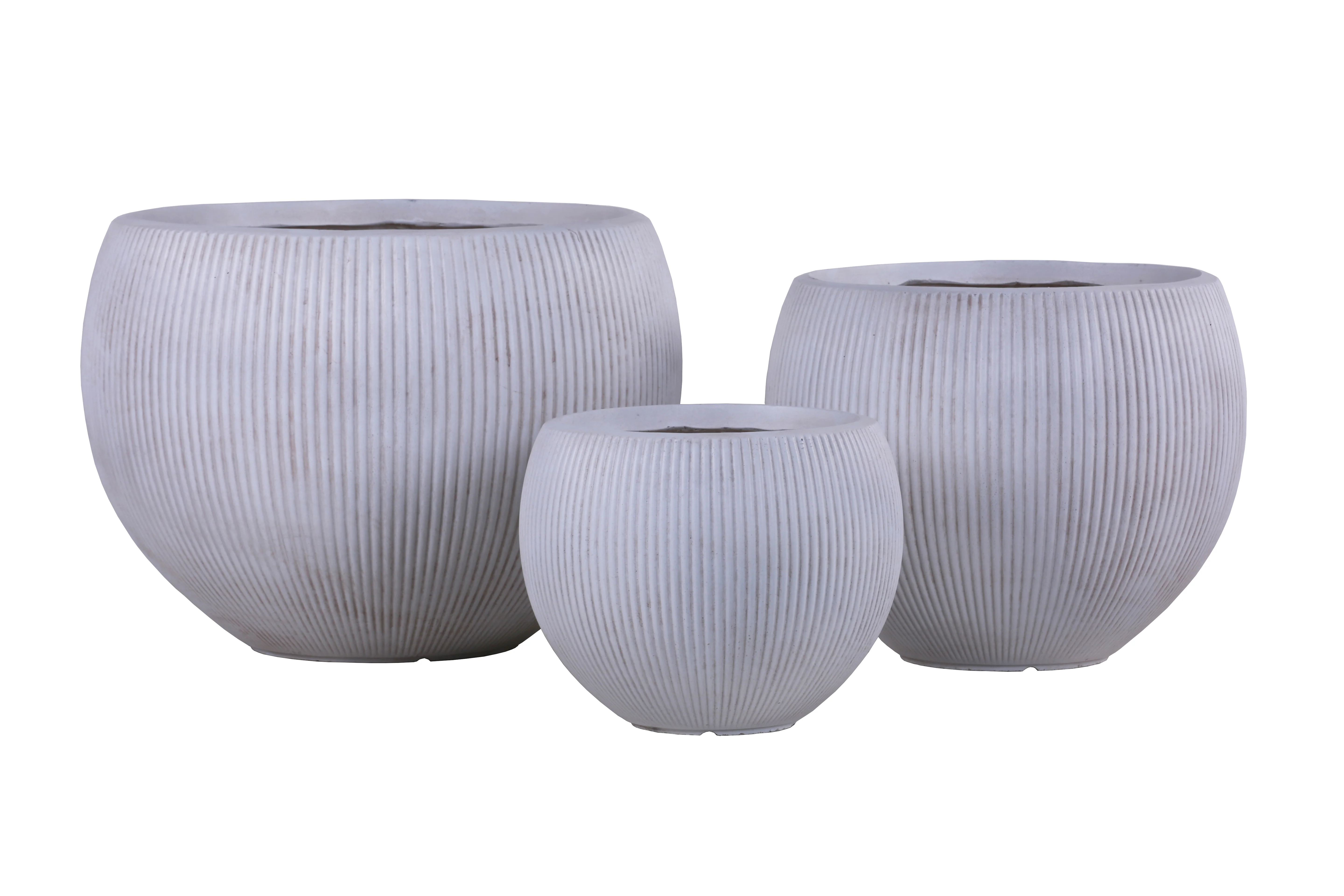 VASO ROMA - 3 MISURE - Woodlume