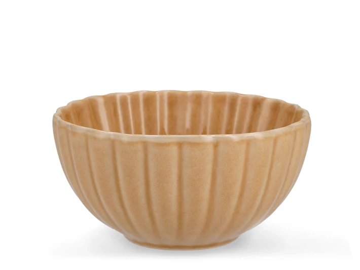 COPPETTA A COSTE BEIGE - Woodlume