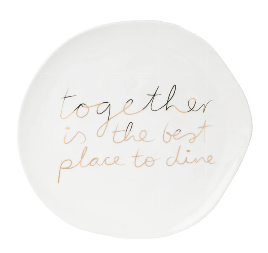 PIATTO - TOGETHER - Woodlume