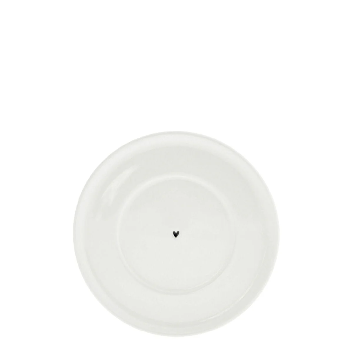 PIATTO PER TAZZA CUORICINO 15 CM - Woodlume