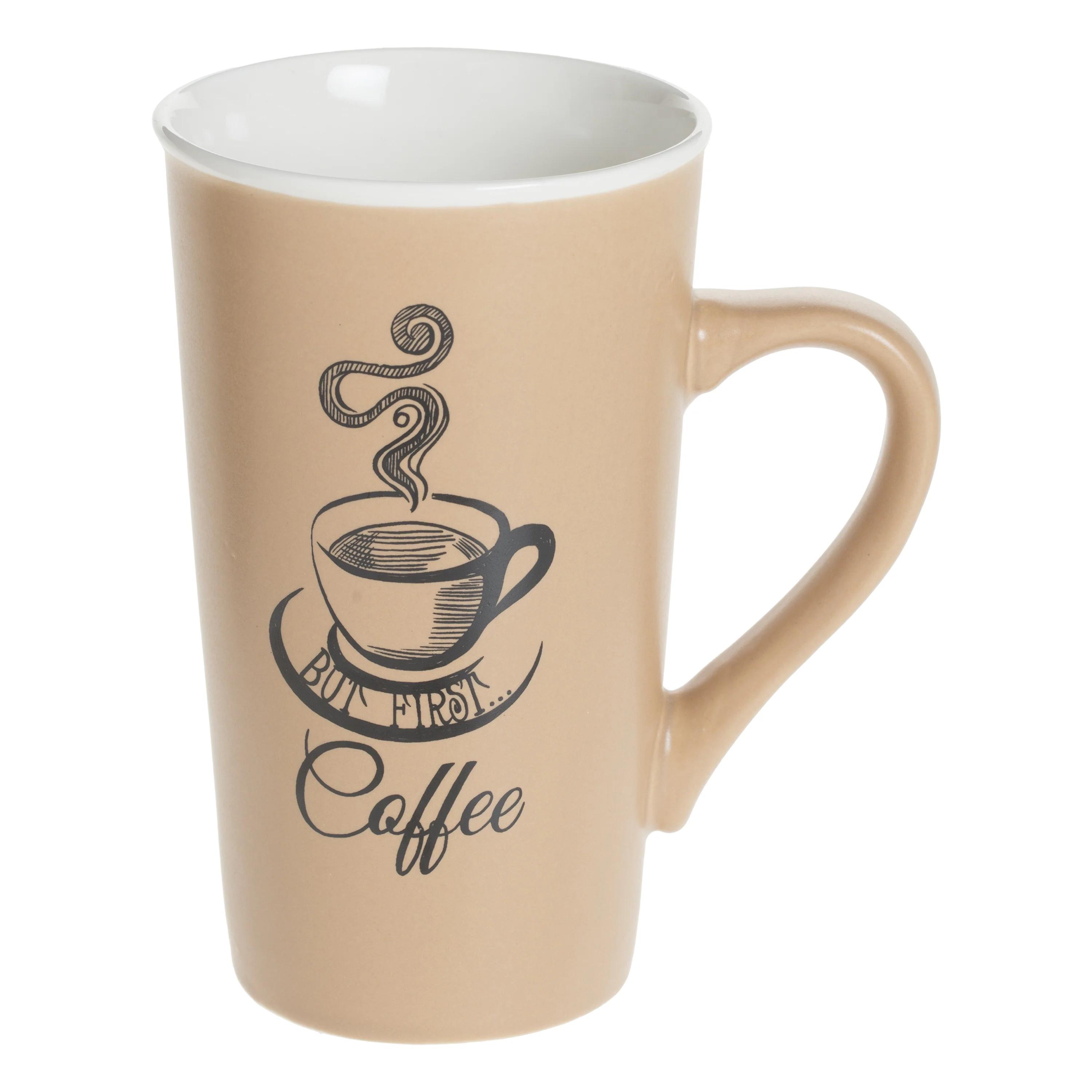 TAZZA DA COLAZIONE - Woodlume