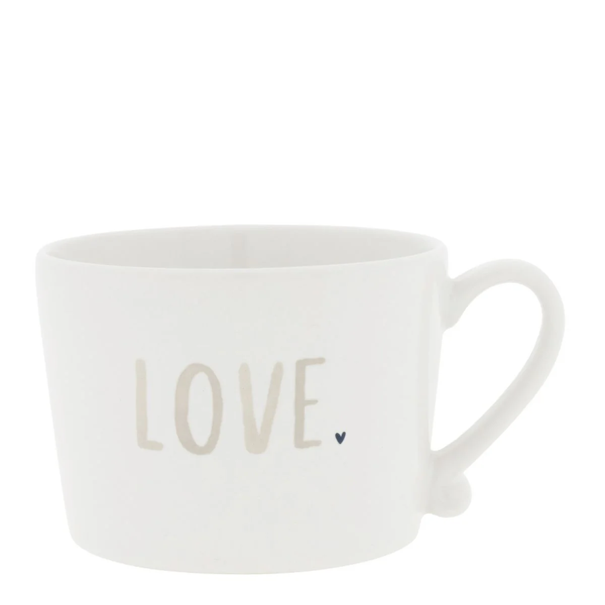TAZZA LOVE CUORICINO - Woodlume