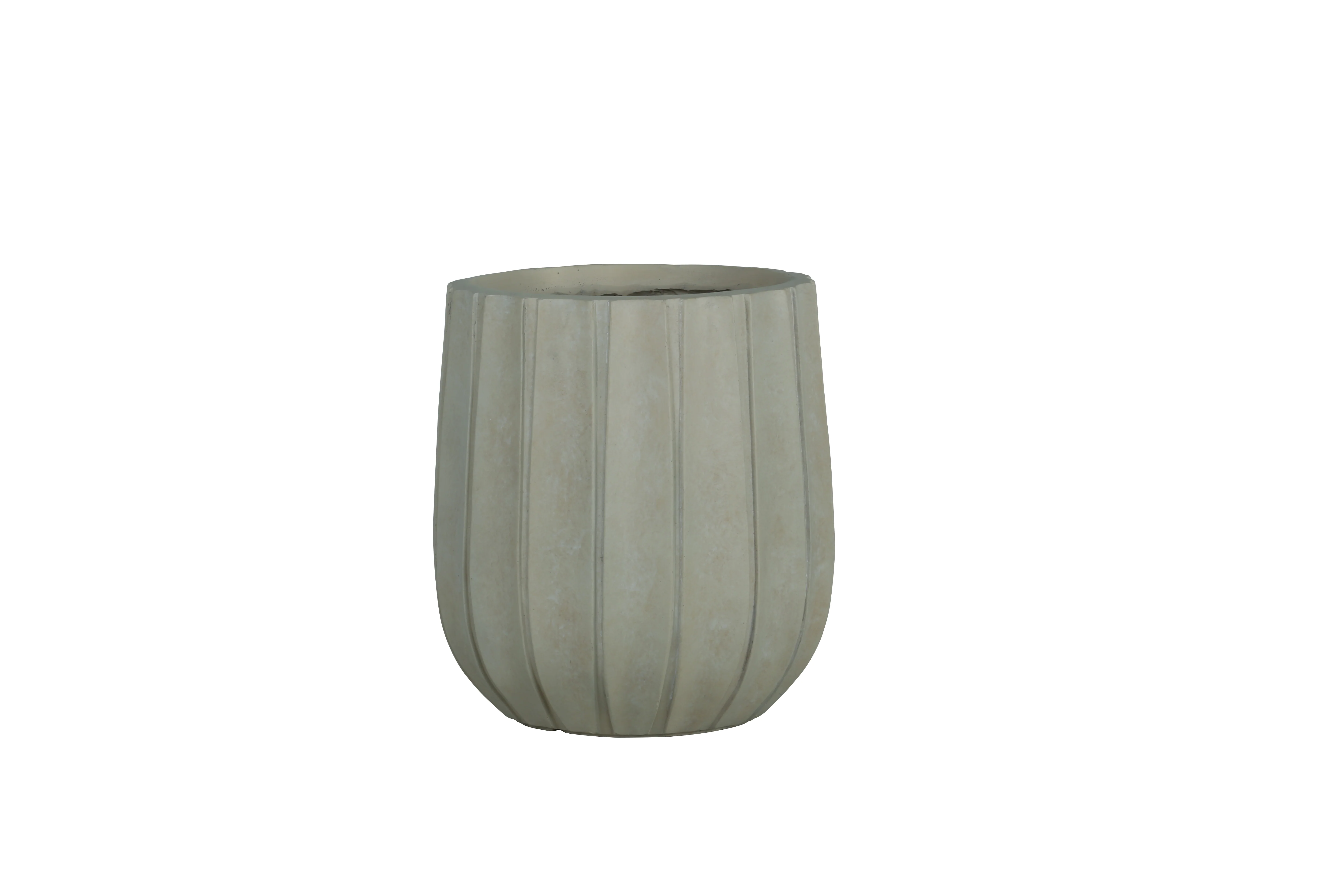 VASO OSLO TAUPE - 3 MISURE - Woodlume