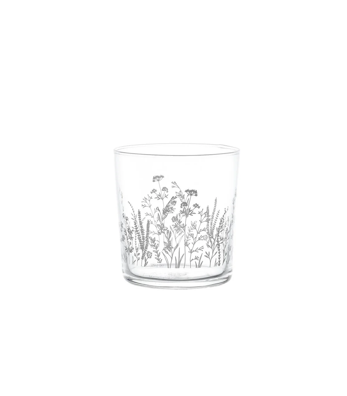 BICCHIERE - PRIMAVERA - Woodlume