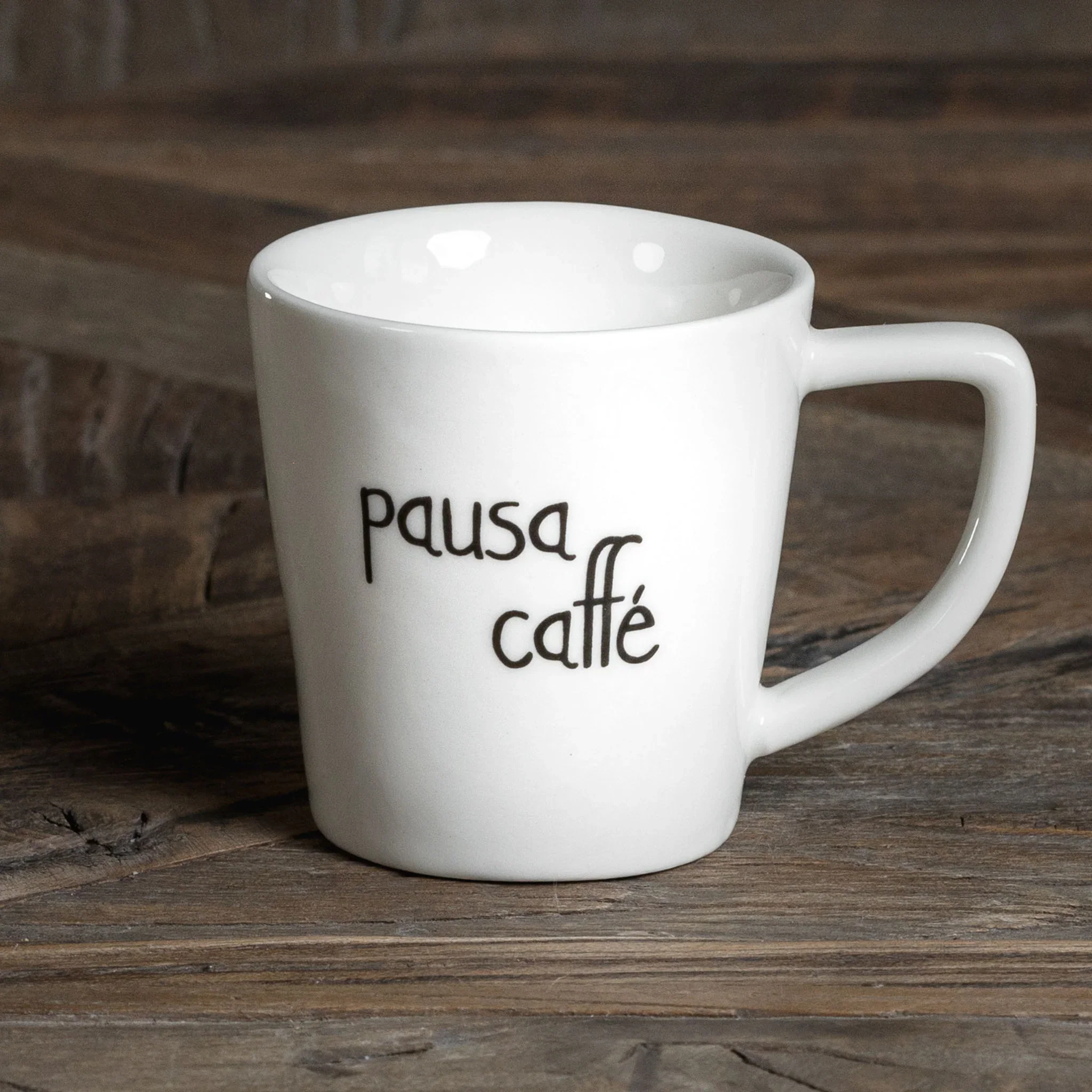 SET 2 TAZZE ESPRESSO PAUSA CAFFE - Woodlume